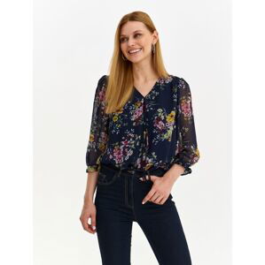 Top Secret LADY'S BLOUSE LONG SLEEVE