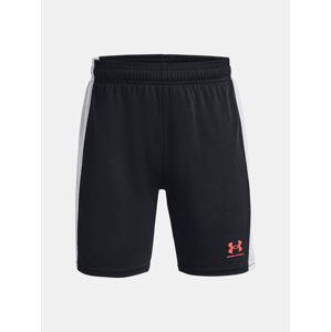 Under Armour Shorts UA B's Ch. Knit Short-BLK - Boys