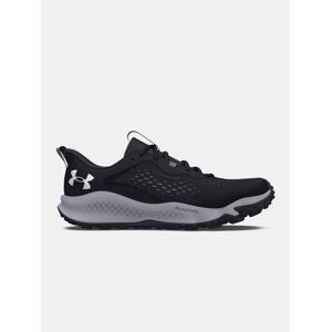 Under Armour Shoes UA Charged Maven Trail-BLK - Men