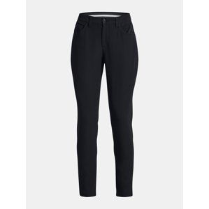 Under Armour Pants UA CGI Links 5 Pocket Pant-BLK - Women