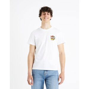 Celio Super Mario T-Shirt - Men