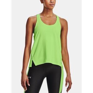 Under Armour Tank Top UA TANK-GRY - Women