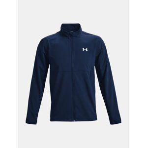 Under Armour Jacket UA Storm Windstrike FZ-NVY - Men