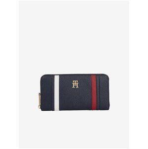 Dark Blue Women's Wallet Tommy Hilfiger - Women