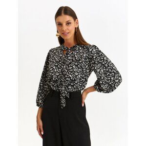 Top Secret LADY'S BLOUSE LONG SLEEVE