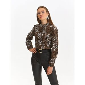 Top Secret LADY'S SHIRT LONG SLEEVE