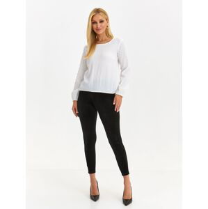 Top Secret LADY'S BLOUSE LONG SLEEVE