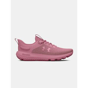 Under Armour Shoes UA W Charged Revitalize-PNK - Women