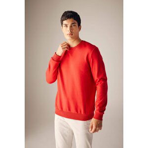 DEFACTO Regular Fit Sweatshirt