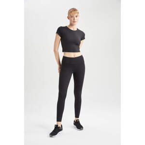 DEFACTO Slim Fit Ankle Length Leggings