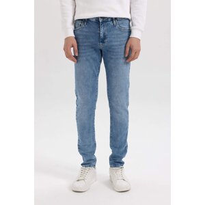 DEFACTO Carlo Skinny Fit Jean Pants