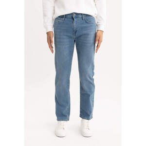 DEFACTO Sergio Regular Fit Jean Pants