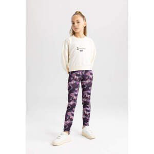 DEFACTO Girl Leggings