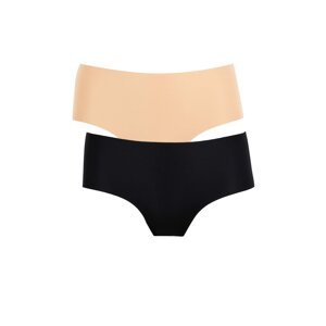 DEFACTO 2 piece Hipster Panty