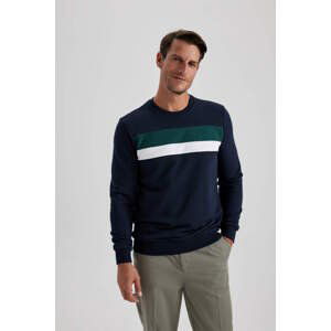 DEFACTO Regular Fit Sweatshirt