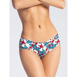 Briefs Gatta 41018 Bikini Cotton Comfort Print wz.03 multicolor 03