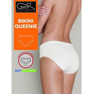 Briefs Gatta 41649 Bikini Queenie S-2XL white 05