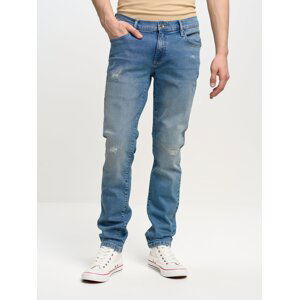 Big Star Man's Skinny Trousers 110809 -298