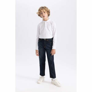 DEFACTO Boy Loose Fit Jeans