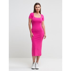 Big Star Woman's Dress 340187  601