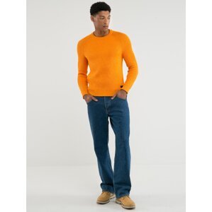 Big Star Man's Sweater 161016
