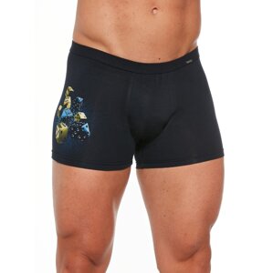 Boxer shorts Cornette Tattoo 280/227 Dices S-2XL black