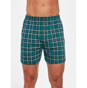 Boxer shorts Cornette Comfort 002/273 S-2XL check-mix color