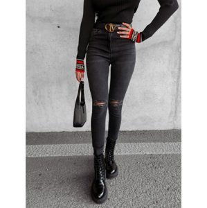 BUENA 2023 OLAVOGA black jeans,