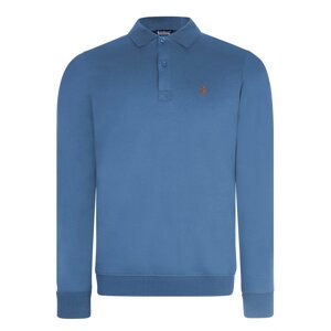 V4007 DEWBERRY MEN'S SWEATSHIRT-INDIGO