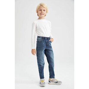 DEFACTO Boy Balloon Fit Jeans