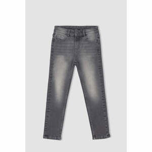 DEFACTO Boy Slim Fit Jeans