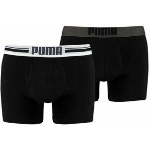 Puma Placed Logo Boxer 2P M