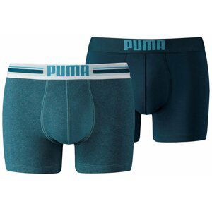 Puma Placed Logo Boxer 2P L