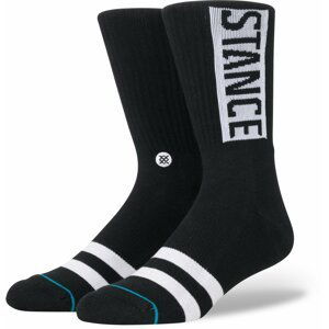 Stance Og Black 38-42