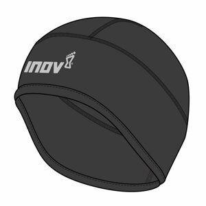 Inov-8 TRAIN ELITE BEANIE black černá