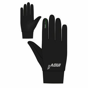 Inov-8  TRAIN ELITE GLOVE black černá L