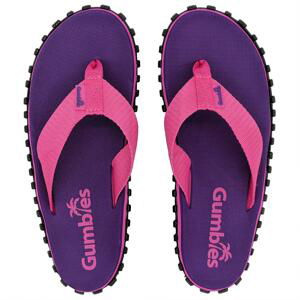 Gumbies Duckbill Purple 39