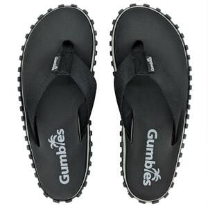 Gumbies Duckbill Black 44