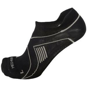 Mico Extralight Weight Running Socks L