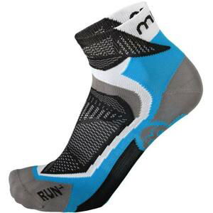 Mico Extralight Weight Running Socks S