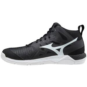 Mizuno Wave Supersonic 2 Mid 36,5