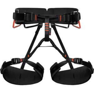 Mammut 4 Slide Harness XS-M