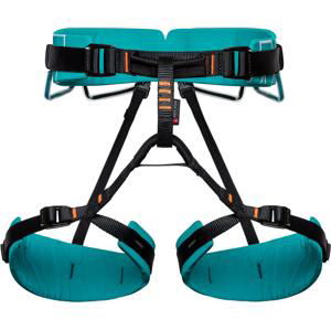 Mammut 4 Slide Harness XS-M