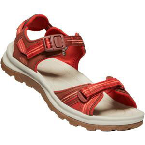 Keen Terradora II Open Toe Sandal W 38