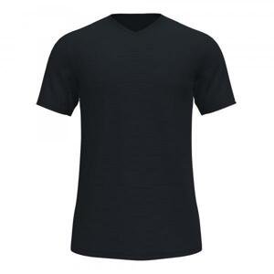 Joma Versalles Short Sleeve T-Shirt Black M