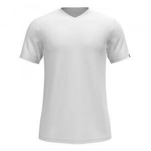 Joma Versalles Short Sleeve T-Shirt White 2XL