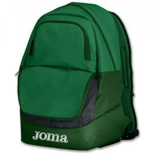 Joma Backpack Diamond II Green S