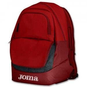 Joma Backpack Diamond II Red S