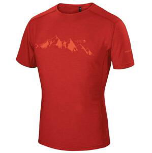 Ferrino Yoho T-Shirt Man 2021 L