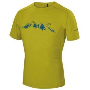 Ferrino Yoho T-Shirt Man 2021 XL